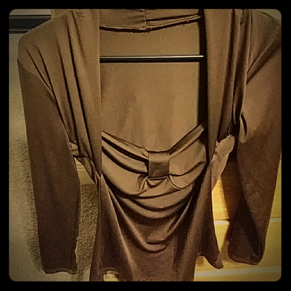 Women's blouse
